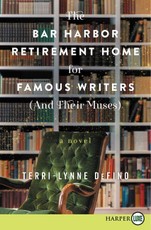 The Bar Harbor Retirement Home for Famous Writers (and Their Muses)