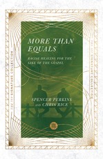 More Than Equals