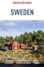 Insight Guides Sweden (Travel Guide eBook)