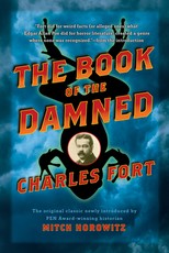The Book of the Damned