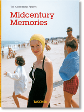 Midcentury Memories. The Anonymous Project