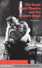 Royal Court Theatre and the Modern Stage
