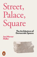Street, Palace, Square