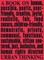 Architecture & Human Rights