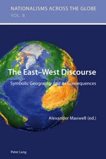 The East-West Discourse; Symbolic Geography and its Consequences