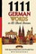 1111 German Words in 85 Short Stories