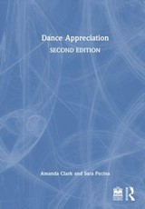 Dance Appreciation