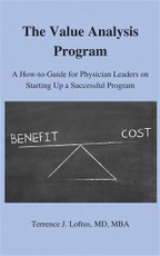 Value Analysis Program