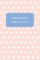 Kaleigh's Pocket Posh Journal, Polka Dot