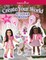American Girl Friends Forever Sticker Book