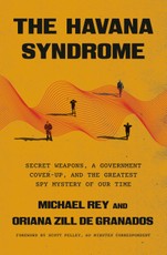 The Havana Syndrome
