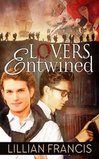 Lovers Entwined