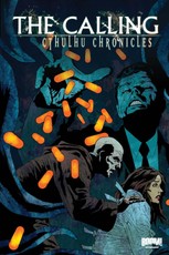 Calling: Cthulhu Chronicles
