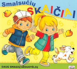 Smalsučių skaičiai