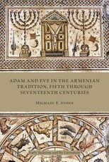 Adam and Eve in the Armenian Traditions