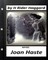 Joan Haste. NOVEL by H. Rider Haggard
