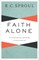 Faith Alone