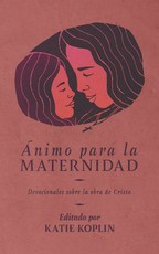 ÃÂnimo Para La Maternidad