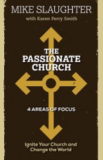 The Passionate Church