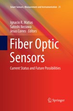 Fiber Optic Sensors