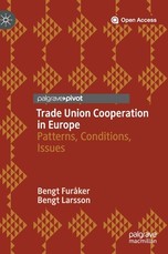 Trade Union Cooperation in Europe