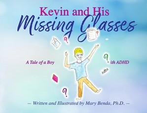Kevin And His Missing Glasses