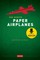 One Minute Paper Airplanes