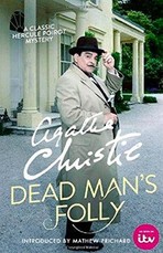 Hercule Poirot. Dead Man's Folly