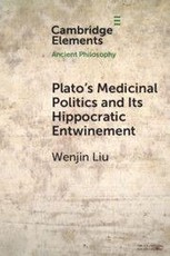 Plato's Medicinal Politics and Its Hippocratic Entwinement