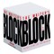 Rekulak, J: Writer's Block