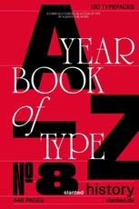 Yearbook of Type #8