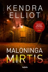 Maloninga mirtis