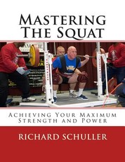 Mastering The Squat