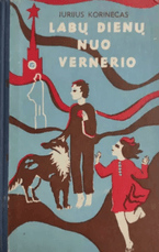 Labų dienų nuo Vernerio
