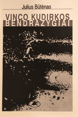 Vinco Kudirkos bendražygiai