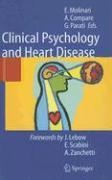 Clinical Psychology and Heart Disease
