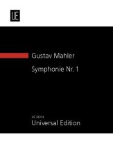 Symphonie Nr. 1
