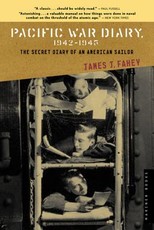 Pacific War Diary, 1942-1945