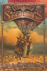 Columbus, C: House of Secrets: Clash of the Worlds
