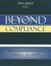 Beyond Compliance