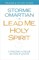 Lead Me, Holy Spirit Prayer & Study Guide