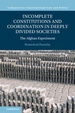 Incomplete Constitutions and Coordination in Deeply Divided Societies