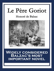 Le Père Goriot
