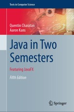Java in Two Semesters