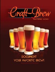 Craft-Brew Tasting Log