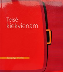 Teisė kiekvienam