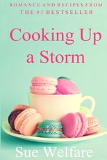Cooking Up A Storm