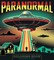 Paranormal Coloring Book