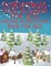 Christmas Color By Number for Kids Christmas Coloring Activity Book For Kids