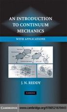 Introduction to Continuum Mechanics